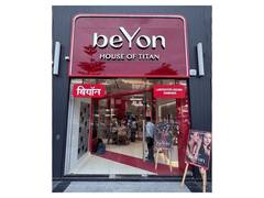 
      
      beYon from the House of Titan Expands to Noida 
      
      