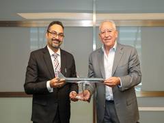 
      
      Royal Jordanian Airlines Selects Ramco Systems
      
      