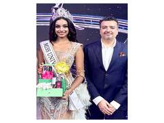 
      
      KT Professional Adds a Winning Touch to Miss Universe India 2026 
      
      