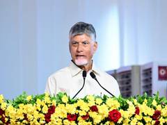 
      
      AP CM Naidu hails launch of non-GMO popcorn maize hybrid seed
      
      