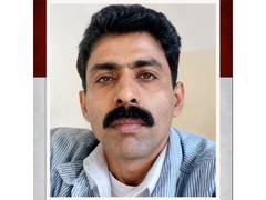 
      
      BNM remembers former leader Haji Razzaq Baloch
      
      