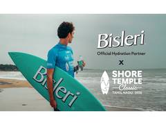 
      
      Bisleri International Partners with the Asian Surfing 
      
      