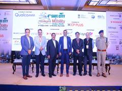 
      
      Shaping India's Urban Future Through AI, Safety 
      
      