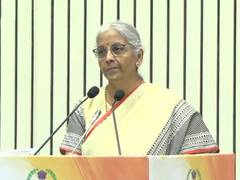 
      
      Union Finance Minister Nirmala Sitharaman to visit Canada and US 
      
      