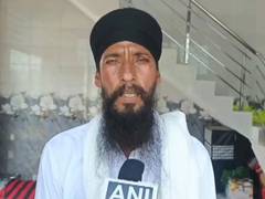 
      
      Father of Indian national shot dead in New York calls for justice
      
      