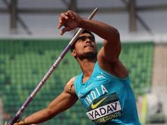 
      
      Big exposure, Neeraj's influence: Ashish speaks on U20 silver win
      
      