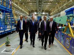 
      
      Lockheed-Tata pact makes India key C-130J production hub: Gor
      
      