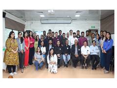 
      
      Fortis Hospital Mulund Hosts 11th Edition of 'POCUS 
      
      