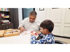 
      
      When a Child Is Not Learning Age-Appropriately
      
      