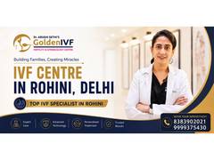 
      
      Dr Arushi Sethi’s Golden IVF: A Doctor-Led Vision 
      
      