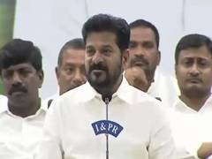 
      
      Telangana CM accuses Centre of political bias over US visit deni
      
      