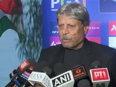 "We want him to get best treatment": Kapil Dev on letter to Pakistan PM over "friend" Imran Khan's health