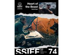 
      
      Brad Pitt to attend San Sebastian Film 
      
      