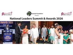 
      
      Topnotch Foundation Acknowledged and Felicitated the Winners 
      
      