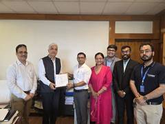 CSRBOX Collaborates with Finance Department, Government of West Bengal to Strengthen the State's CSR Ecosystem