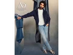 
      
      Arvind Strengthens its Denim Legacy with New AD Denim Collection 
      
      