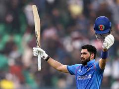
      
      Afghanistan announces squad for T20I series against India
      
      