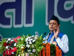 
      
      Hilljatra is an integral part of rich folk traditions: Dhami
      
      