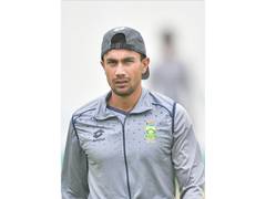 
      
      Bjorn Fortuin to captain South Africa in Namibia tour
      
      