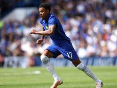
      
      Morgan reveals childhood Chelsea connection ahead of PL opener
      
      