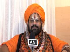
      
      Ayodhya fish feast row triggers BJP-Congress tensions
      
      