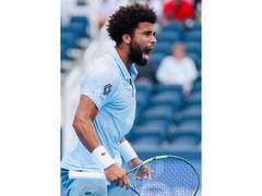 
      
      Arthur Fils beats Tiafoe to win Cincinnati Open title
      
      
