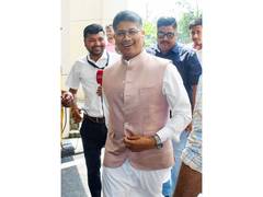 
      
      Pijush Hazarika attends state-level workshop in Guwahati
      
      