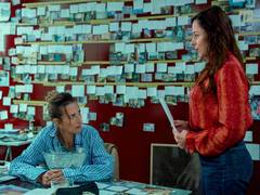 
      
      Camille Cottin starrer 'Call My Agent' trailer out
      
      