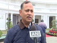 
      
      Cabinet Minister Singh reviews proposed PWD projects
      
      