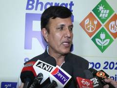 
      
      Rajasthan targets 125 GW renewable capacity by 2030, seeks invest
      
      