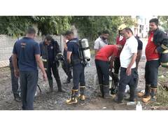 
      
      Nagpur gas leak: 56 hospitalised, 8 in ICU after Chlorine leak
      
      