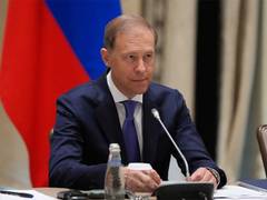 
      
      EAEU-India FTA will serve as new driver for growth: Russian Dy PM
      
      
