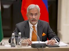 
      
      Jaishankar sets USD 100 bn trade road map with Russia
      
      