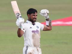 
      
      Jurel speaks on 'Jai Jawan Jai Kisaan' tattoo after 2nd Test ton
      
      