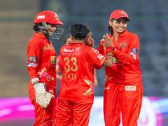 
      
      DPL: South Delhi Superstarz edge Central Delhi Queens by 11 runs
      
      