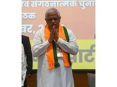 
      
      BJP will contest all 117 seats in Punjab: BL Santosh
      
      