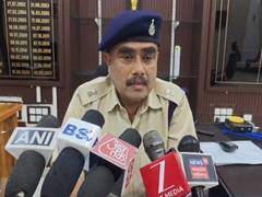 
      
      MP: Minor girl gang-raped in Pachmarhi; all 3 accused arrested
      
      