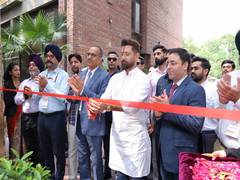 
      
      PMFME Conclave 2026 to boost Micro Food Processing in Delhi
      
      