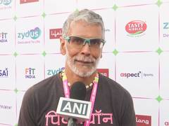 
      
      Milind Soman announces Fit Gurugram Marathon
      
      
