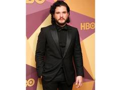 
      
      Kit Harington will play Gilderoy Lockhart in 'Harry Potter'
      
      