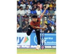 
      
      Zeeshan Ansari aims India call-up
      
      