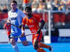 
      
      Sreejesh, Rasquinha question India hockey after World Cup exit
      
      