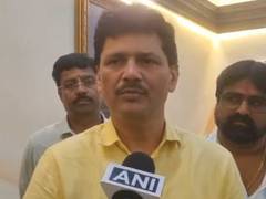 
      
      Amravati hospital fire: Committee to submit report in 8 days; Min
      
      