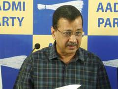 
      
      Sugar prices have gone up: Arvind Kejriwal slams E20 policy
      
      