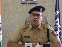 
      
      Family dispute suspected behind Chhatrapati Sambhajinagar cliff
      
      