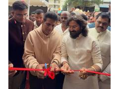 
      
      Godavari Brings Five Distinct Hospitality Experiences
      
      