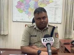 
      
      Chikkamagaluru police arrest man for circulating controversial Ti
      
      