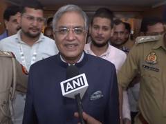 Voters of Lucknow, Uttar Pradesh are very aware: CEC Gyanesh Kumar