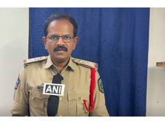 
      
      Visakhapatnam: Case filed over alleged assault of lorry driver
      
      