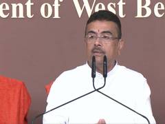 
      
      Suvendu Adhikari hails Centre’s CAA move empowering District Coll
      
      
